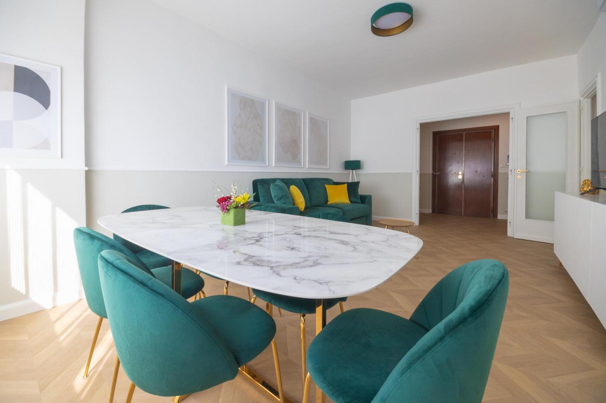 Vatican City Apartment Rome Exterior photo