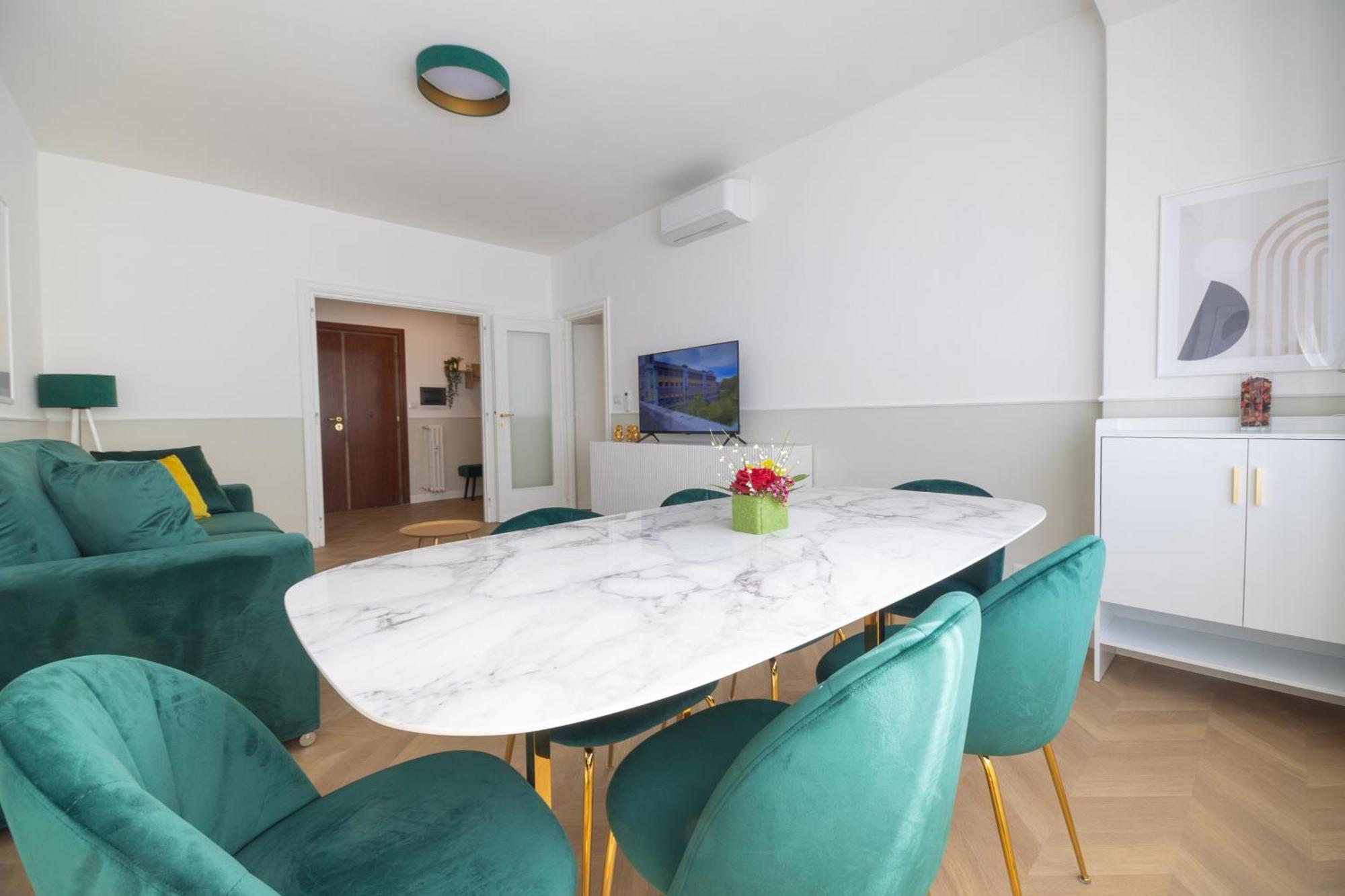 Vatican City Apartment Rome Exterior photo