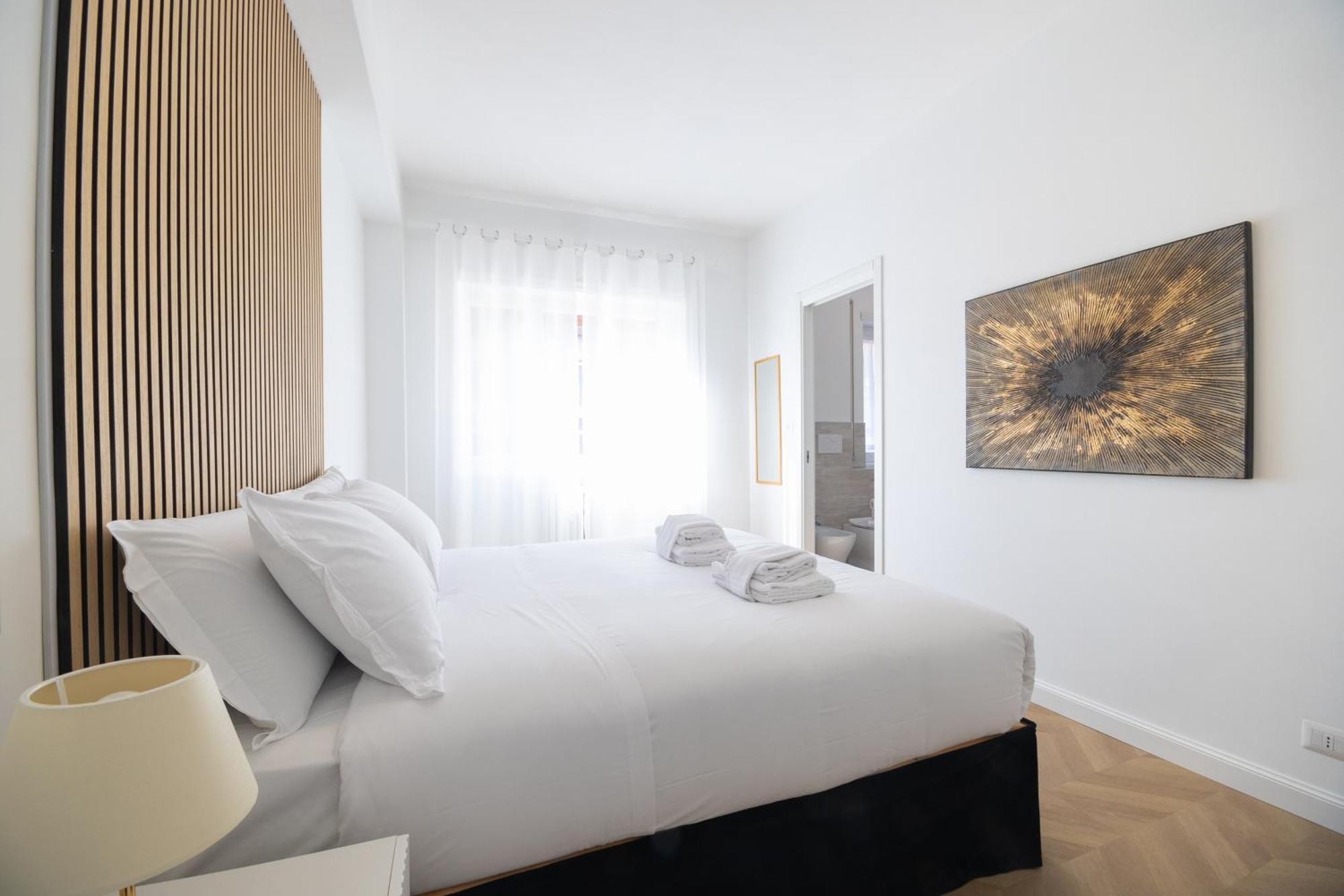 Vatican City Apartment Rome Exterior photo